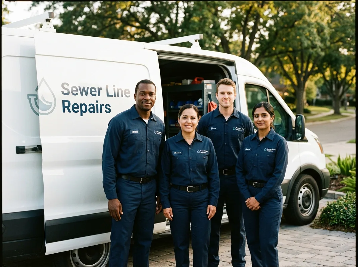 Emergency Plumber company in Livingston, NJ