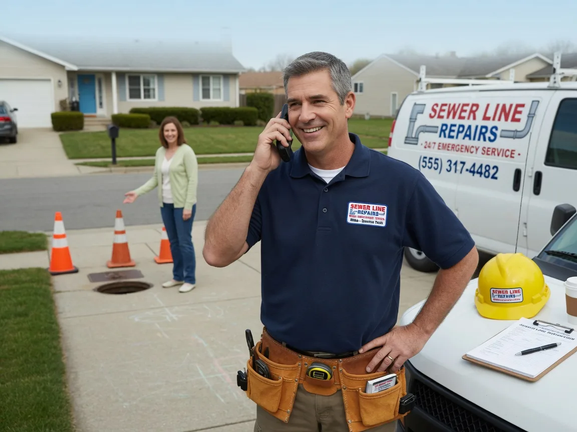 Emergency Plumber Livingston, NJ FAQs